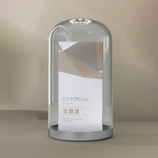 Cytosial Volume