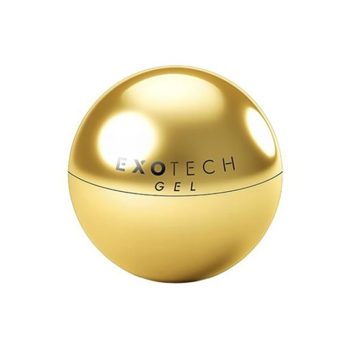 Alternative view of ExoTECH Gel