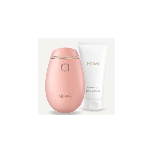 Alternative view of NEWA Skin Tightening Device